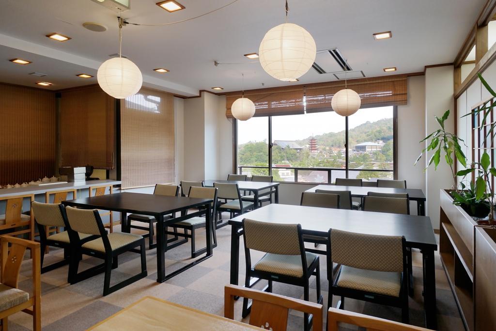 Jukeiso Hotel Hatsukaichi Bagian luar foto